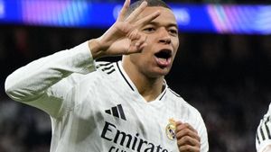 El Real Madrid conocerá hoy su rival en octavos de la Champions.