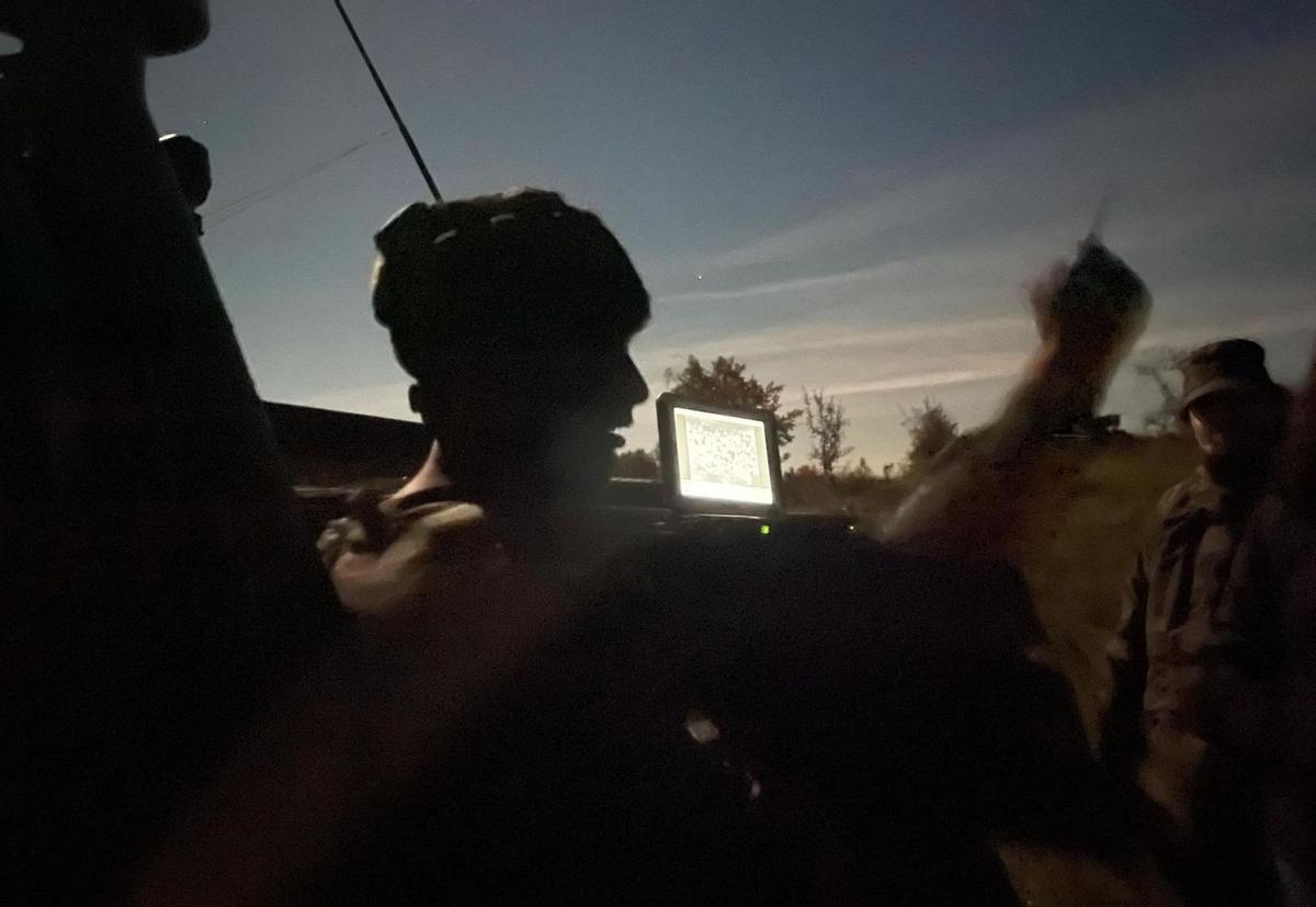 Defensa cita ‘hackers’ per explorar aplicacions per al camp de batalla Defensa cita ‘hackers’ per explorar aplicacions per al camp de batalla