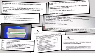 Cómo Montoro logró con el acuerdo de Anticorrupción frustrar la condena del PP por delito fiscal en donaciones ilegales de 1.269.575 euros