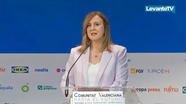 Valencia puja por ser Capital Europea de la Innovación