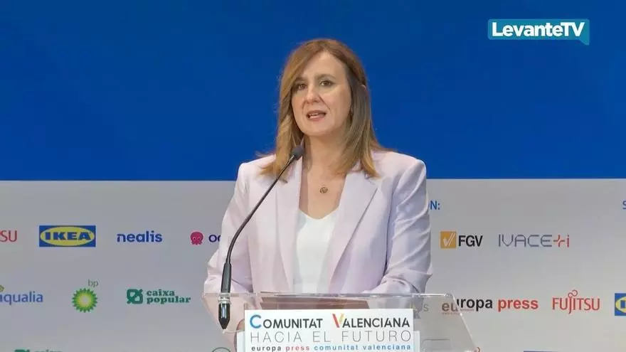 Valencia puja por ser Capital Europea de la Innovación