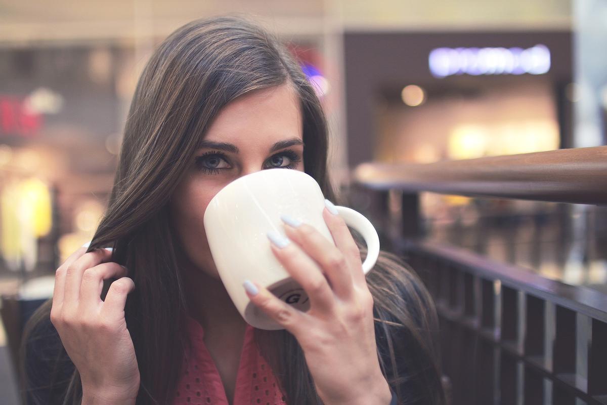 Toma tres tazas de esta infusión al día y perderás peso rápidamente.
