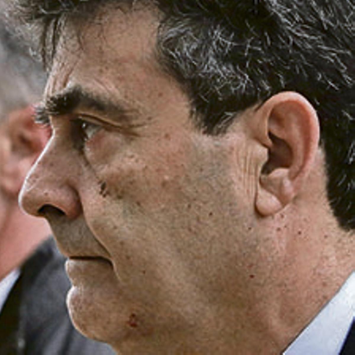 Todos las condenas del Caso Nóos y sus penas
