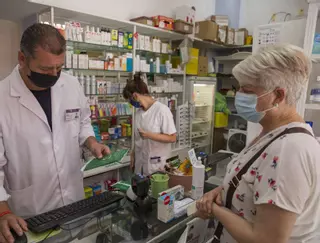 Los problemas de suministro afectan a cerca de mil fármacos en Córdoba
