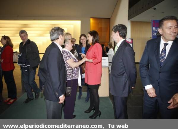 GALERÍA DE FOTOS - Entrega de los Premios Extraordinarios al Rendimiento Académico