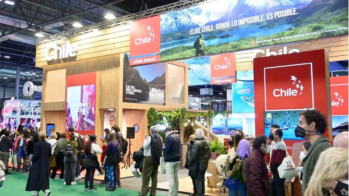 Fitur abre sus puertas al público