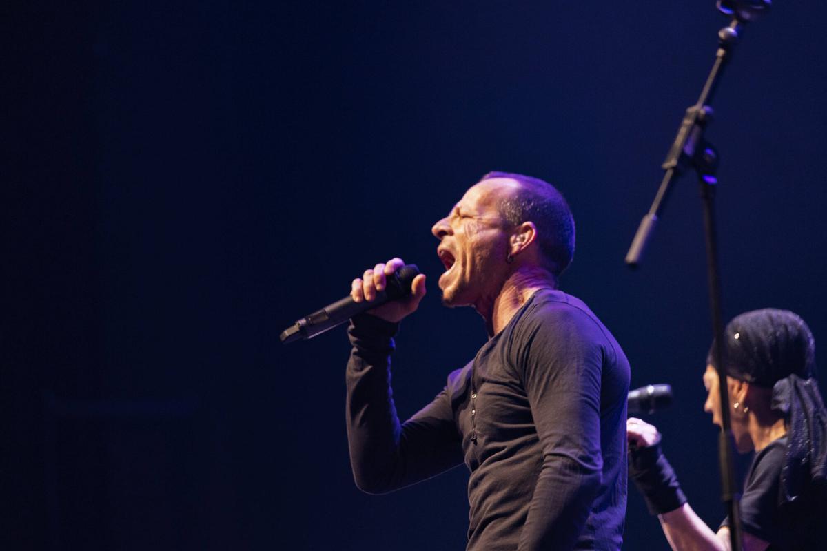 Les millors imatges del concert solidari “Música per canviar el món”