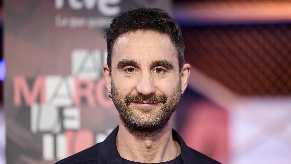 Dani Rovira habla sobre el duelo en una nueva entrevista