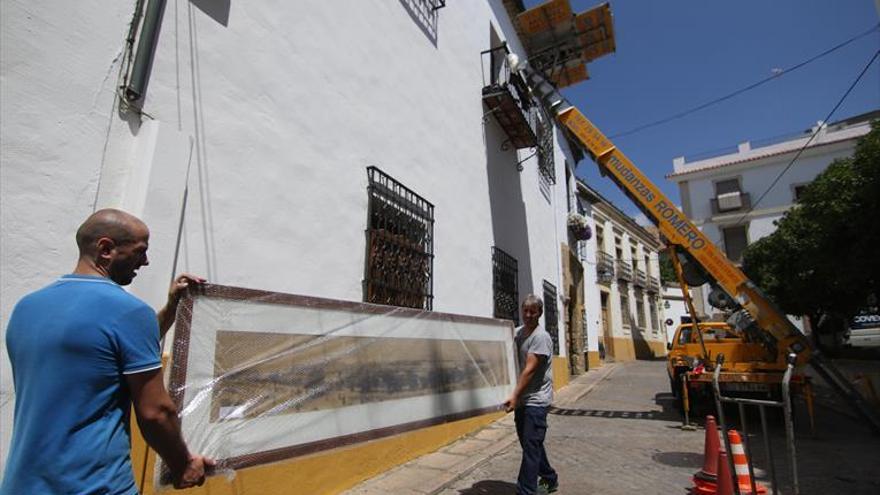 Encargan la obra que recuperará el Archivo también como centro cultural