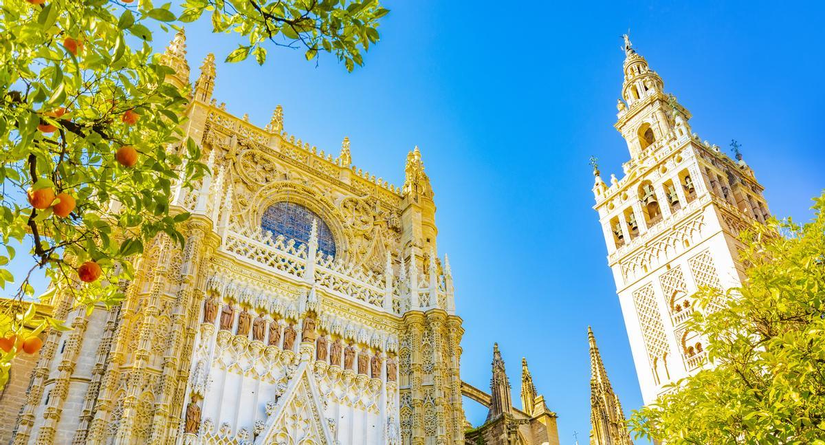 La catedral más bonita de España
