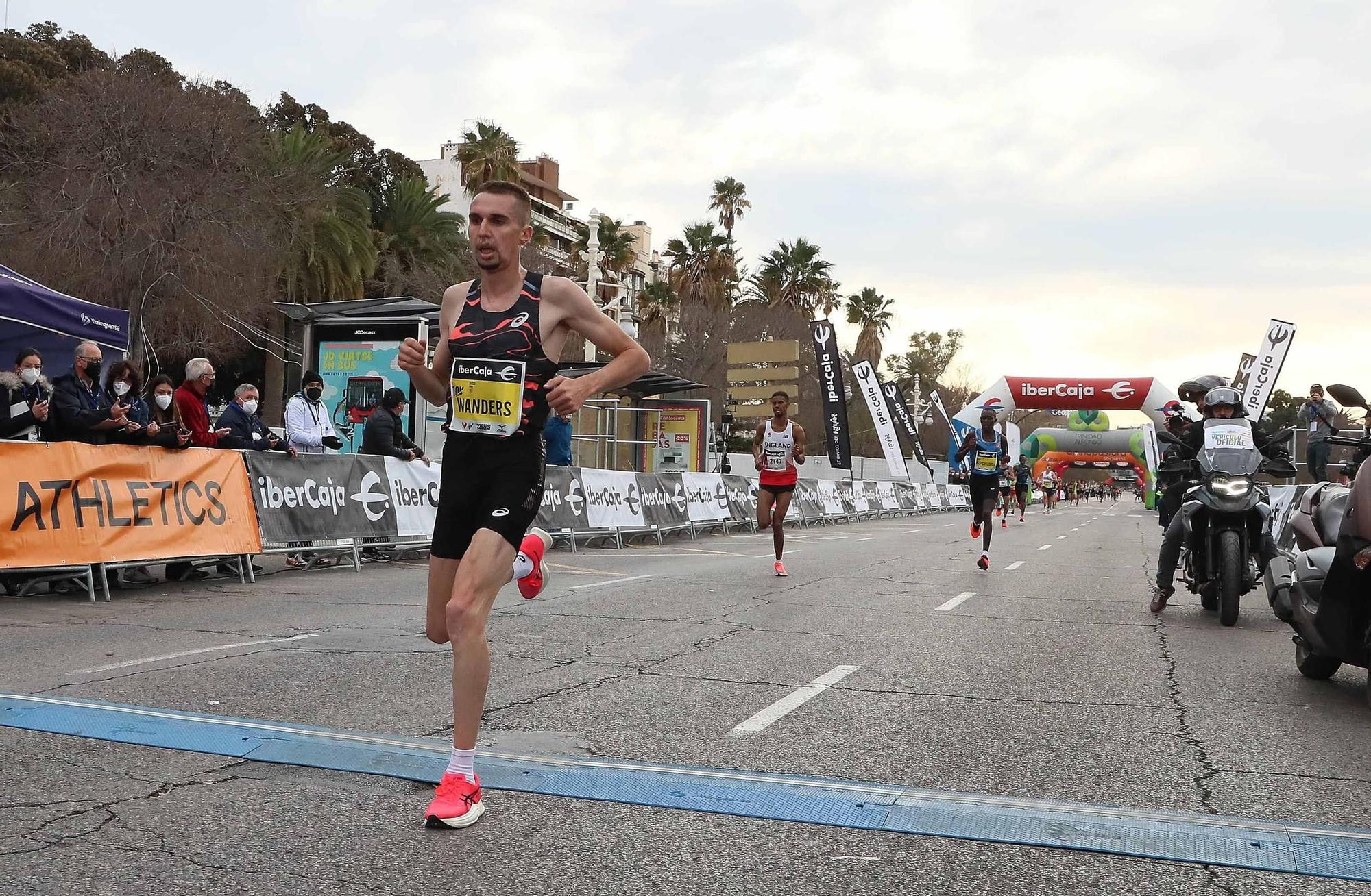 10K Valencia Ibercaja