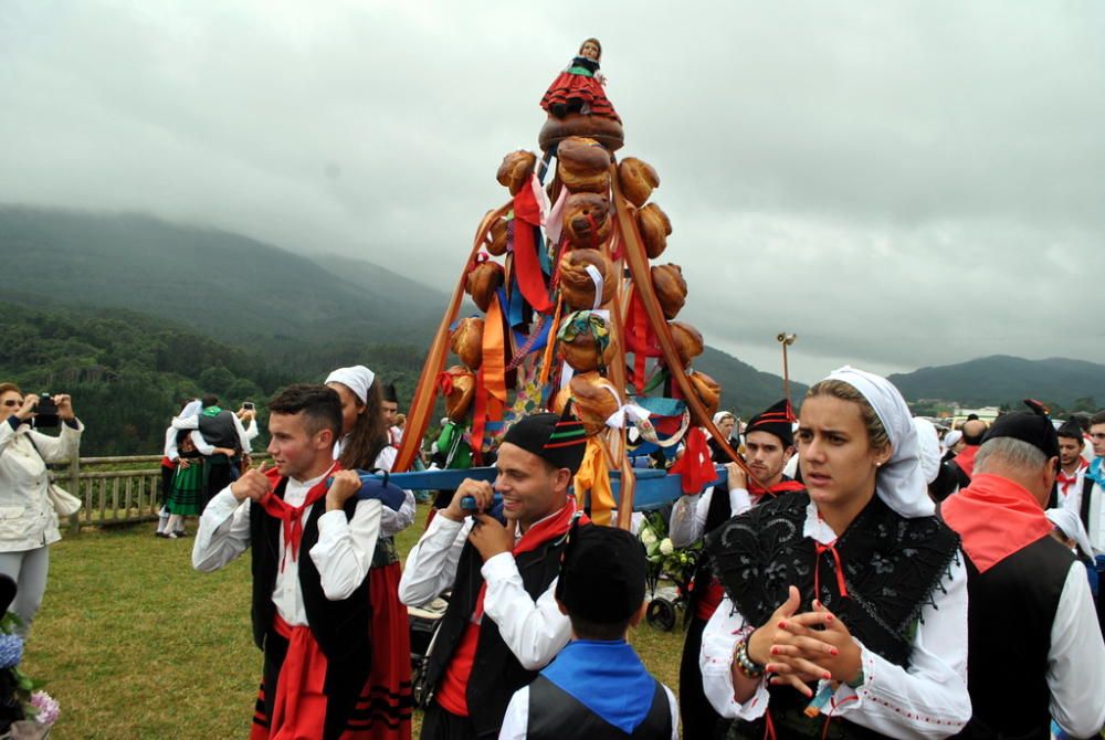 Fiestas de La Regalina