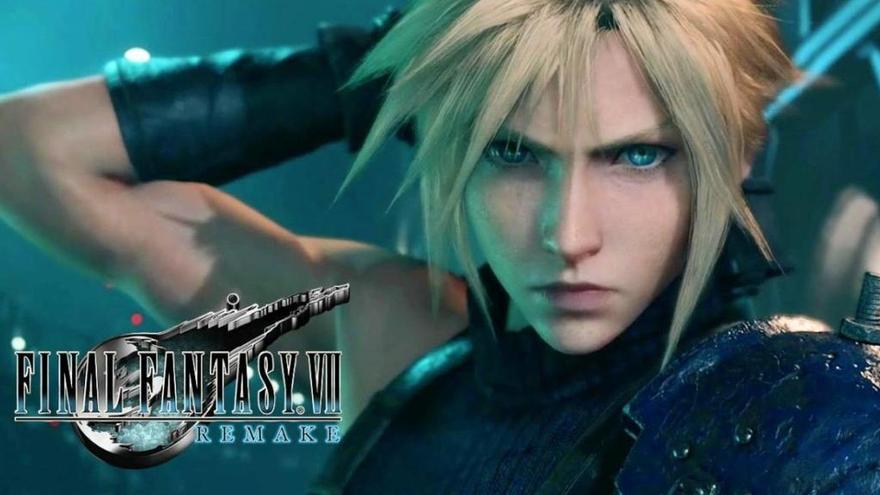 Final Fantasy VII Remake (2020) crítica: la nostalgia podría no