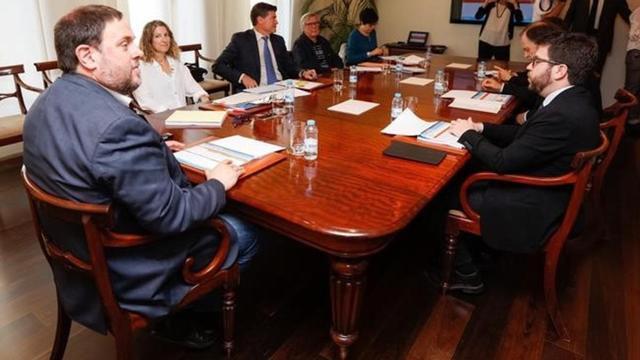 Oriol Junqueras