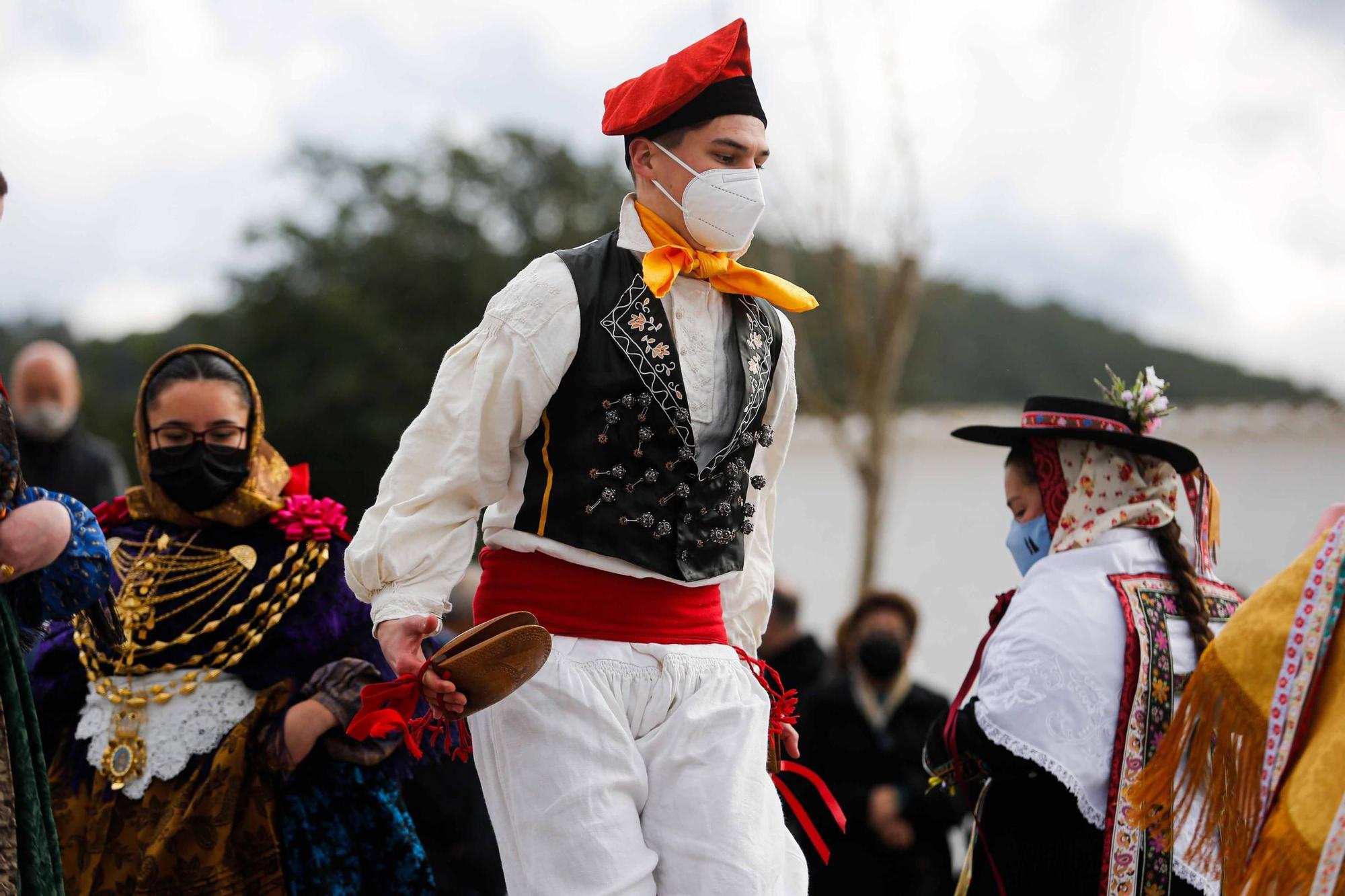 Fiestas de Santa Agnés, Ibiza (2022)