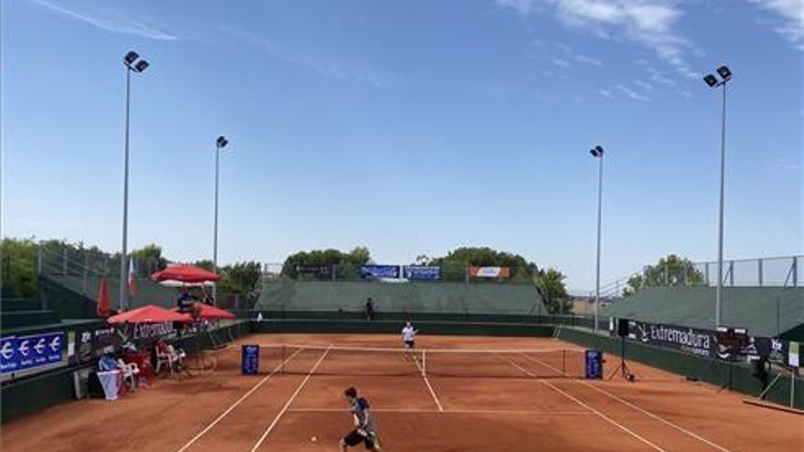 Kuznetsov se lleva la victoria en el Torneo Orencio Carrascal