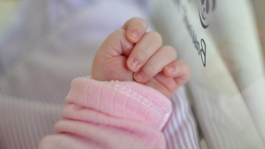 Estos son los nombres canarios de niña más bonitos y su significado