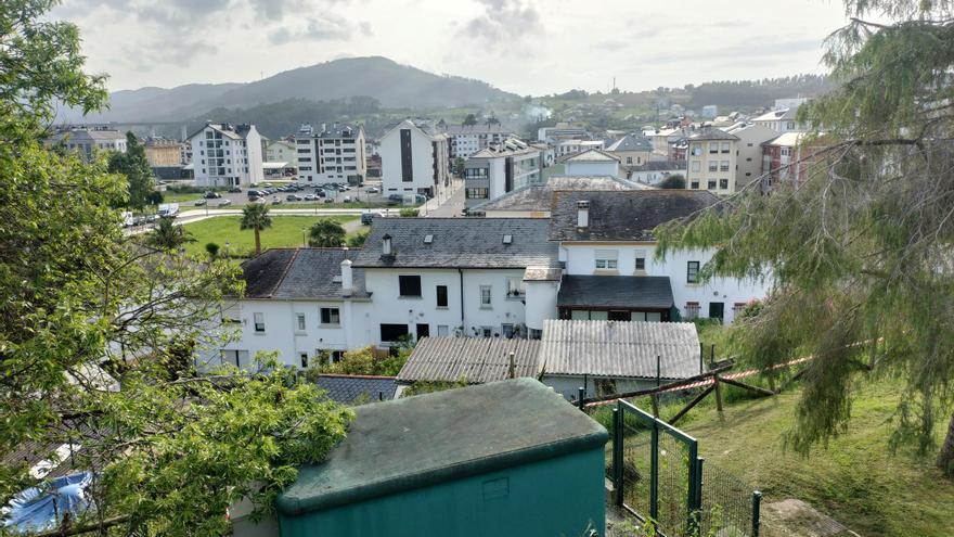 Navia modifica su plan urbanístico para velar por un crecimiento &quot;ordenado&quot;: estos son los cambios