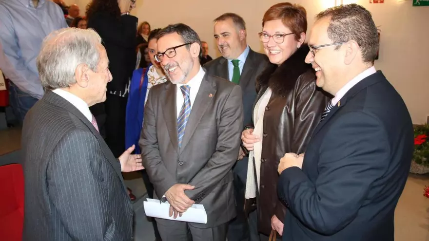 El todo en uno de las administraciones