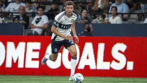 Thomas Muller se estrena con un gol anulado en la MLS: Tengo sentimientos encontrados