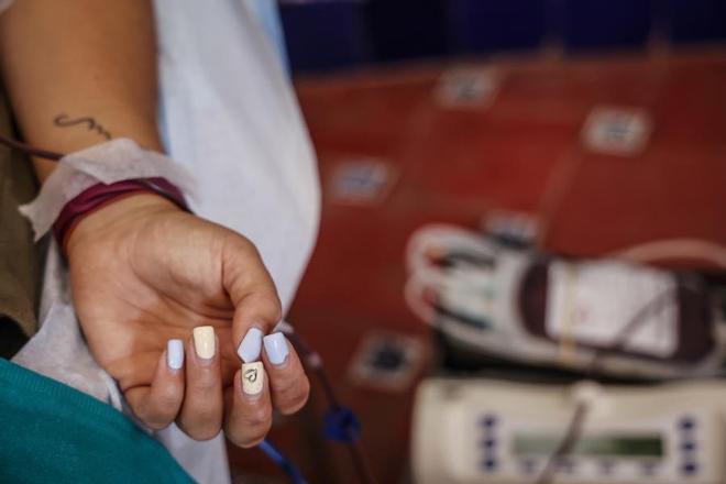 El Banc de Sang abre en L'Hospitalet el primer centro fijo de donación de España fuera de un hospital