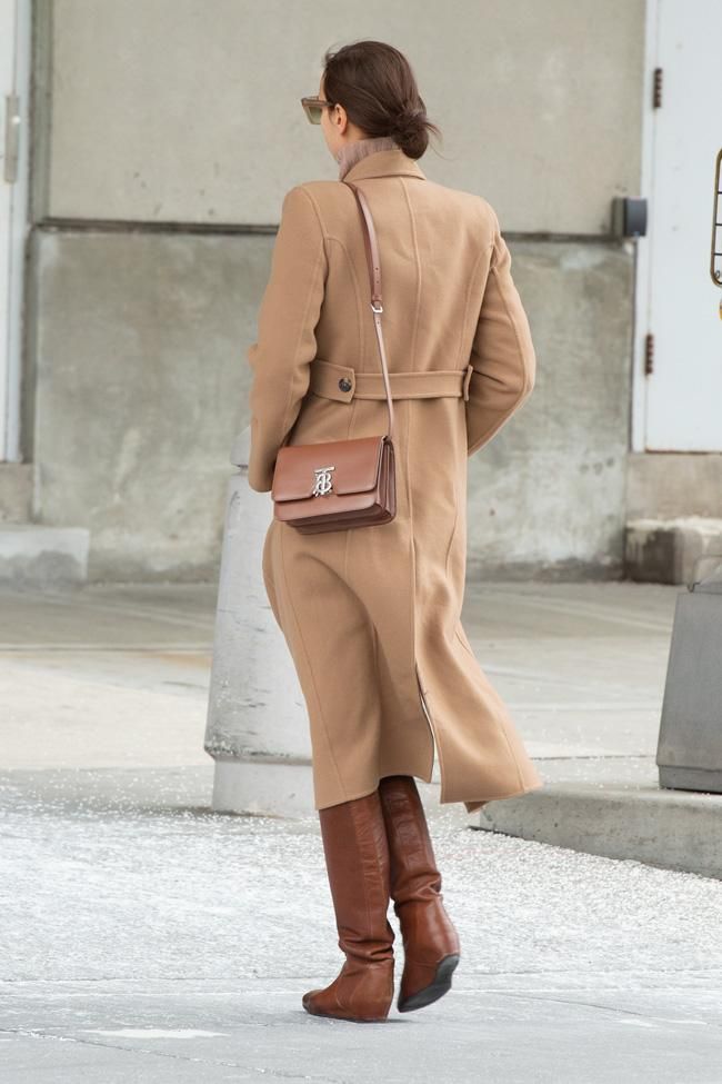 Look invernal