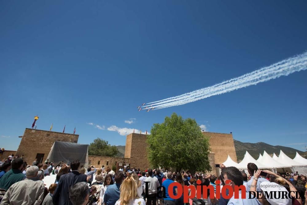 Vuelo Patrulla Águila