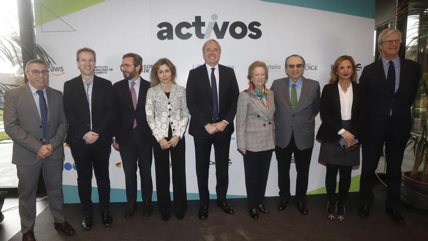 Aragón se activa y aspira a ser la ‘Virginia europea’ de la tecnología