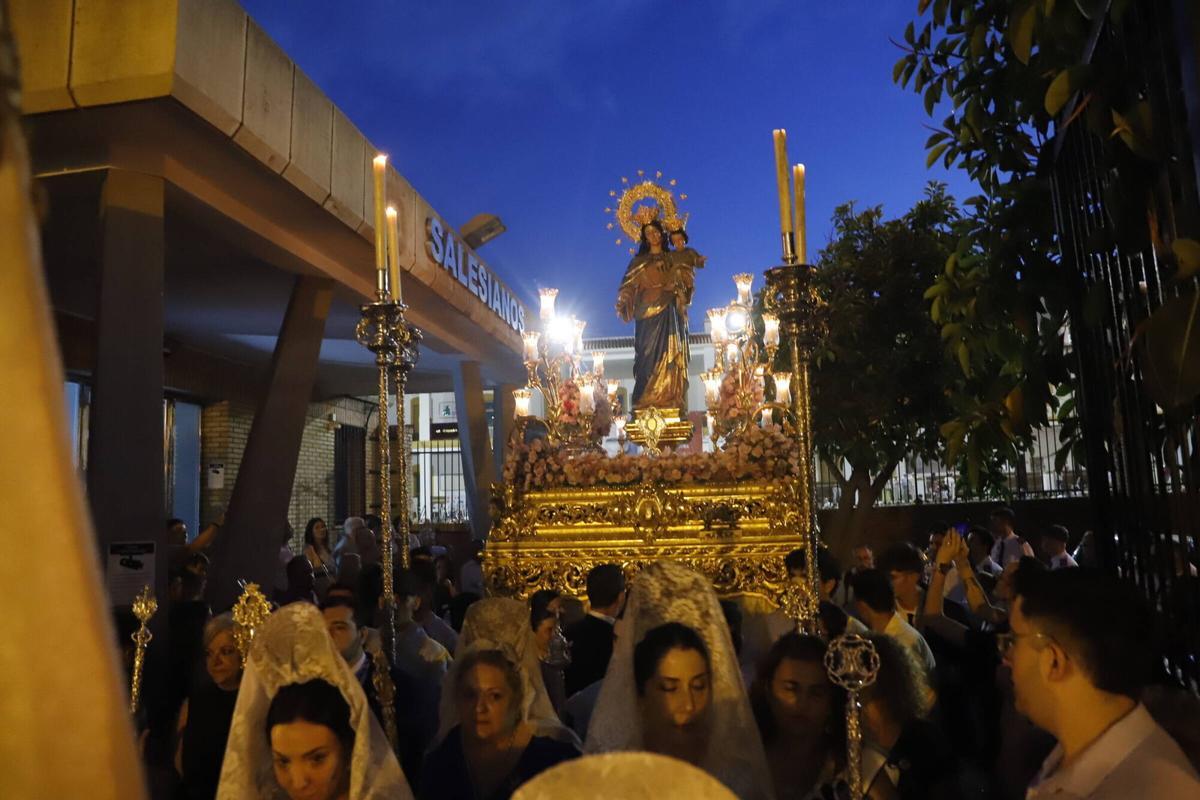 Se conmemora el 125 aniversario del centro escolar