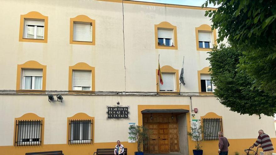 Trabajadores de la residencia de mayores La Coronada denuncian un clima laboral “insostenible” y piden medidas urgentes