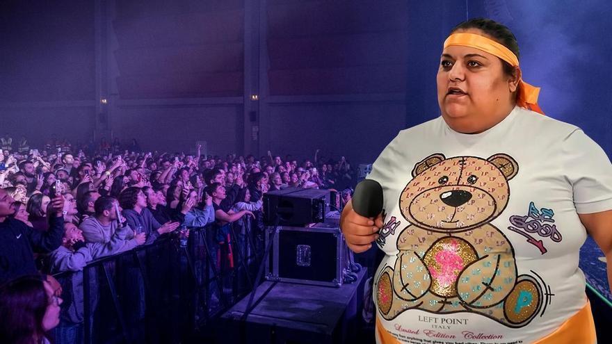 La fiesta para menores que llega a Zaragoza con Labrador, La Falete y toro mecánico: "La diversión va mucho más allá de la música"