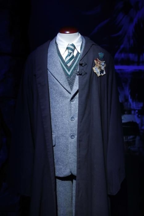 Así es la exposición de Harry Potter en València