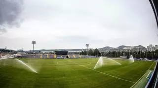 Aplazan un partido de Tercera Federación en Valencia por un brote de Covid