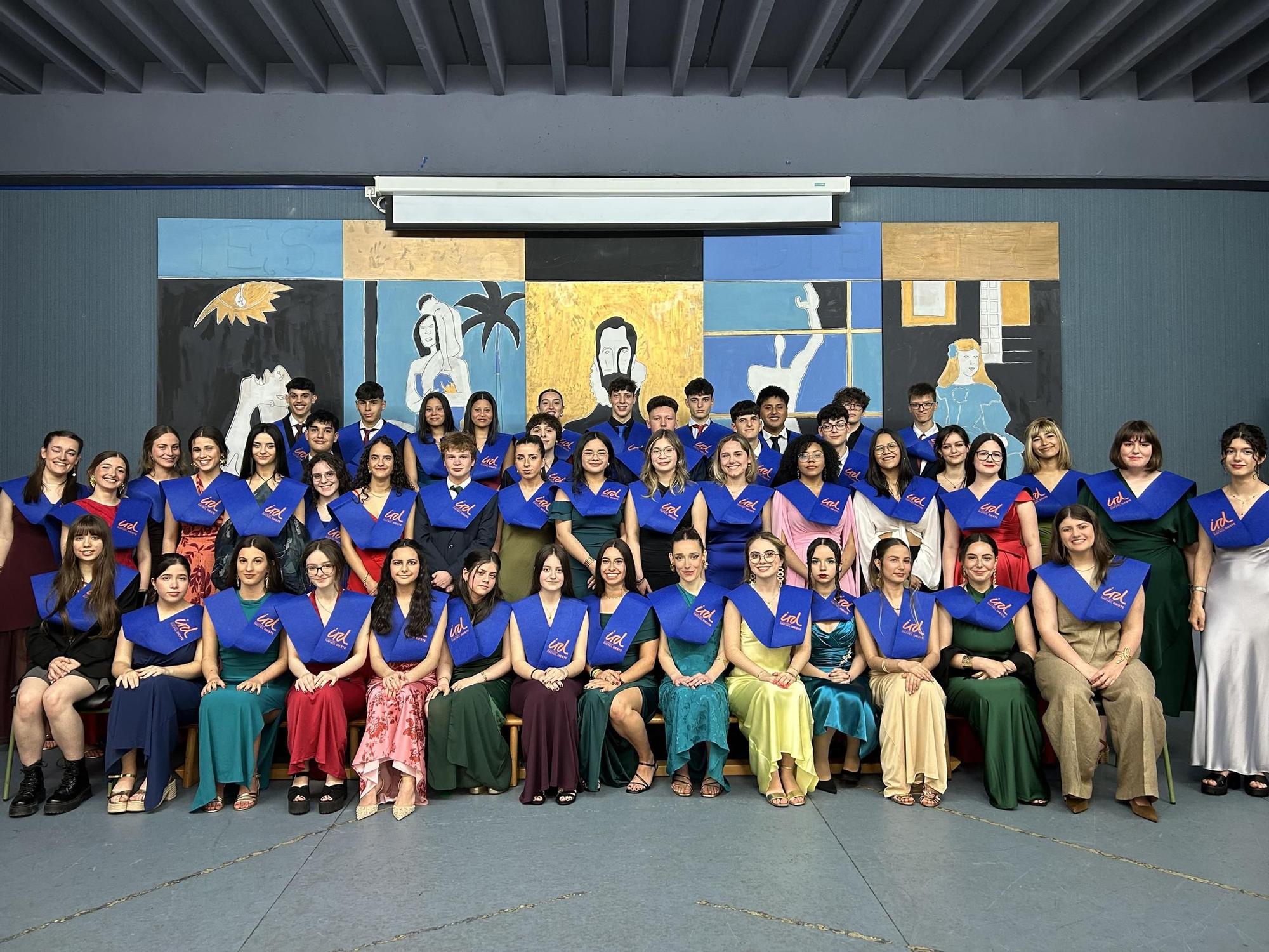 IES Rafael Dieste