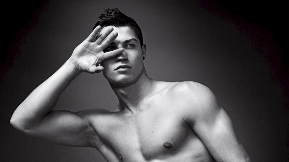 La imagen de Cristiano Ronaldo es muy valorada por los anunciantes en las redes sociales
