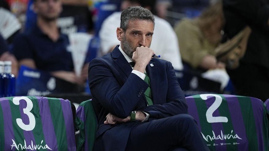 Unicaja 25/26: polivalencia, divino tesoro