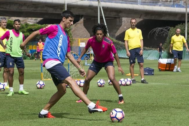 FÚTBOL PRIMERA DIVISIÓN UD LAS PALMAS