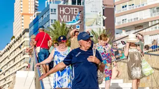 Imserso 2024-25: Estos son los precios de cada destino