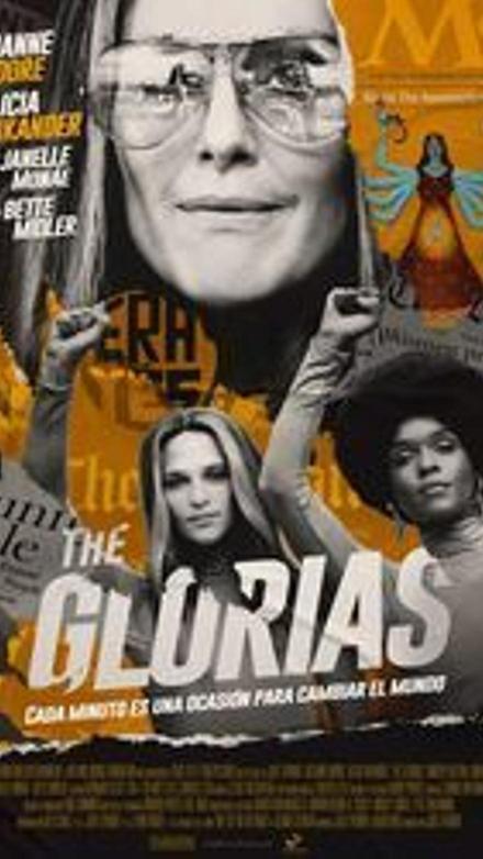 The Glorias