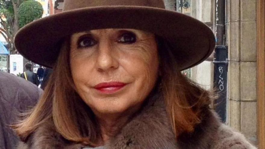 Fallece Begoña del Rey, una prescriptora de la moda desde sus tiendas de piel en Oviedo