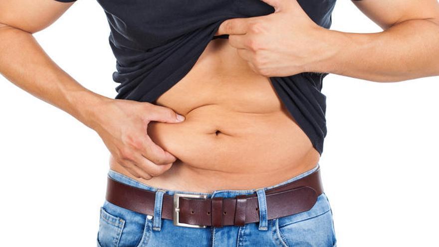 Cómo reducir grasa abdominal antes del verano? Consejos para dejar