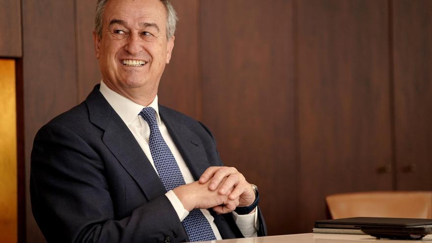 El Sabadell evita presionar en público al Gobierno para que entorpezca la opa del BBVA