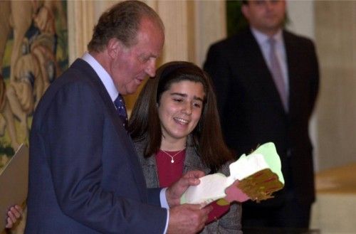 Las visitas del Rey Juan Carlos a la Región de Murcia