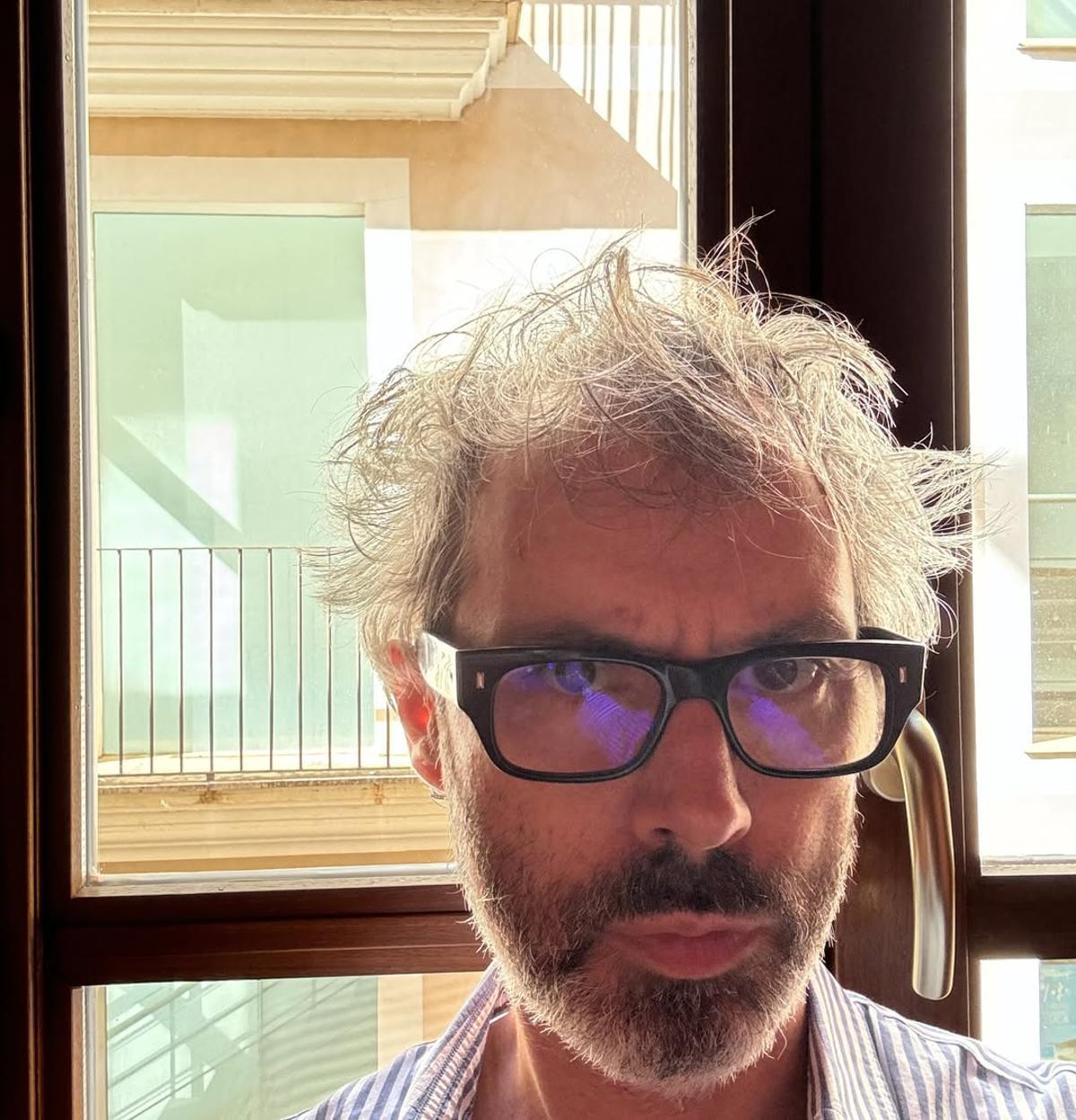 Autorretrato