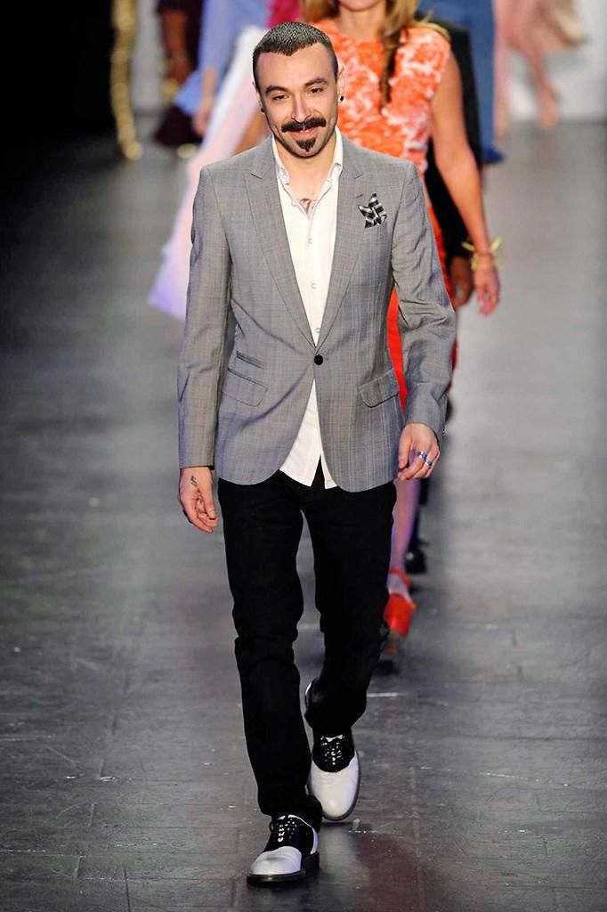 Project Runway