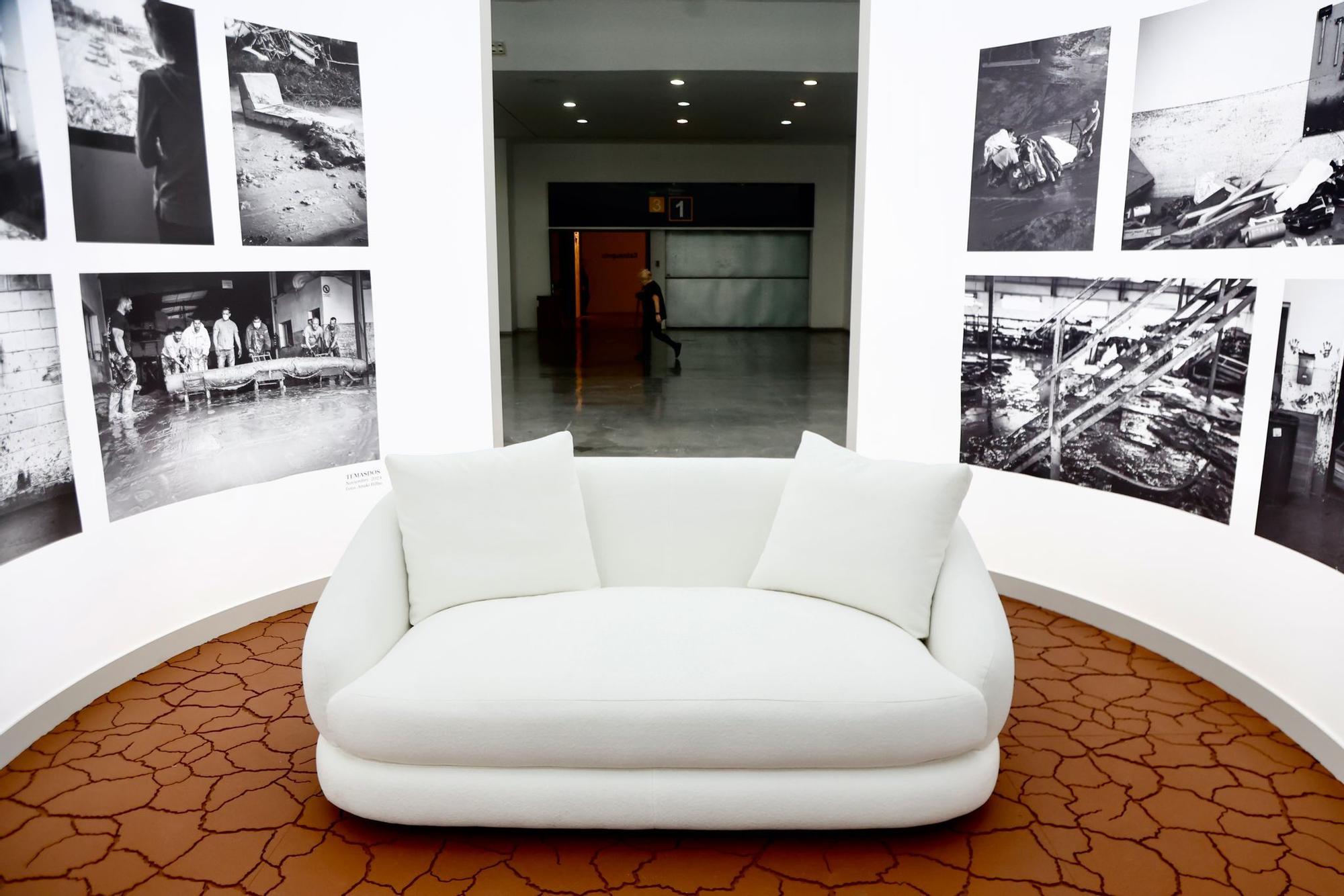 La Feria Hábitat, en imágenes