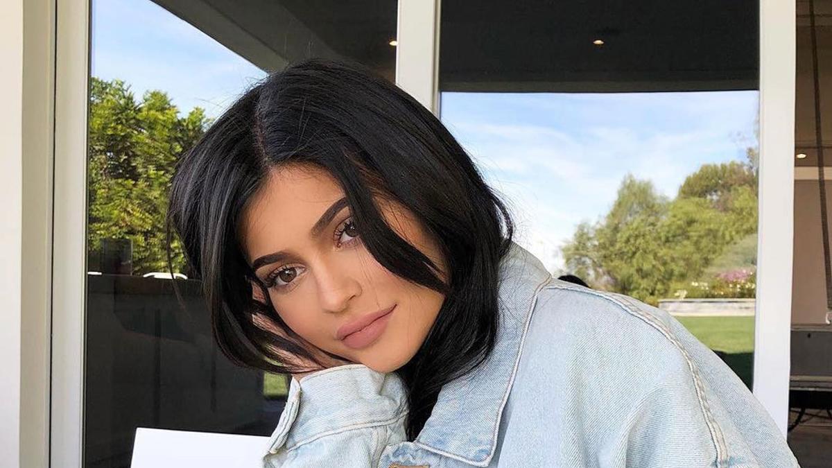 Kylie Jenner