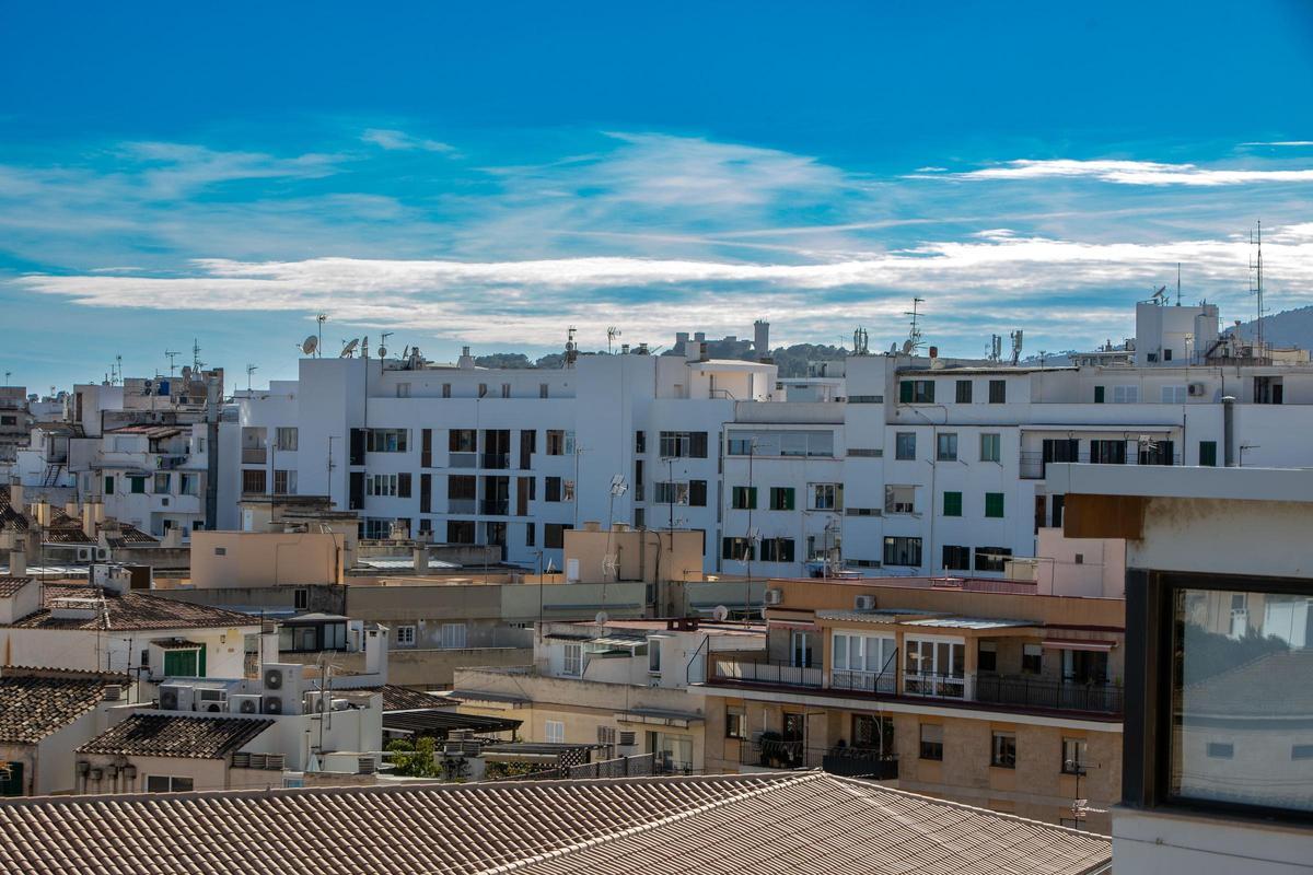 La falta de oferta de viviendas en alquiler favorece los fraudes