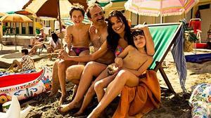 Tràiler de ’La prima cosa bella’.