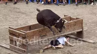 Vilafamés: El mejor escenario posible para  los festejos más destacados